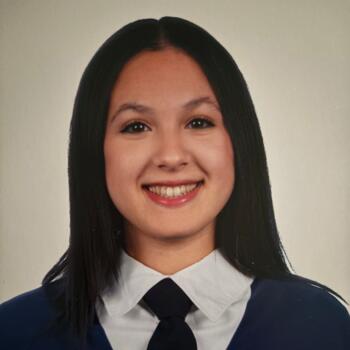 Canguro en Sevilla: Nikki