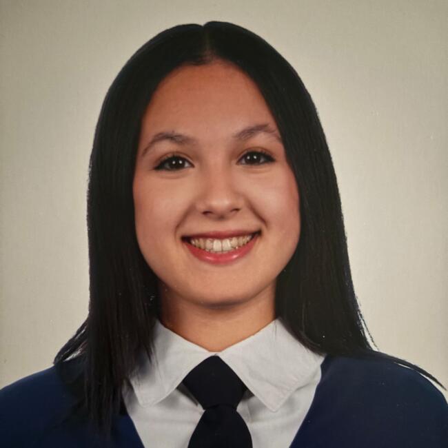 Canguro en Sevilla: Nikki