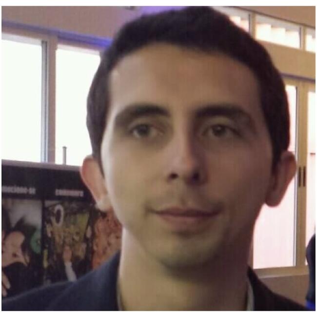 Babysitting job in Santa Maria: Jorge