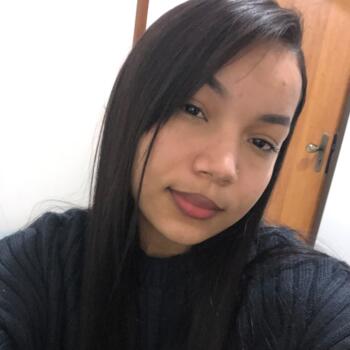 Babysitter in Brasília: Deusyane sousa