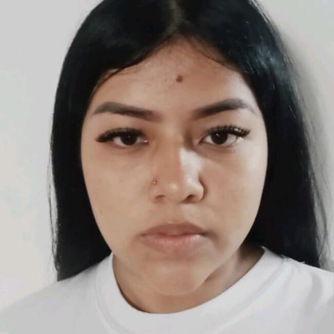 Babysitter in Durán: Romina Martillo