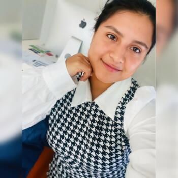 Niñera en Víctor Larco Herrera: Alicia