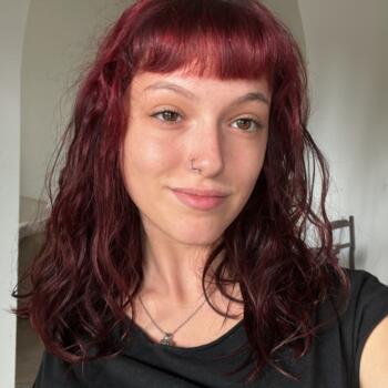 Babysitter in Arezzo: Emma