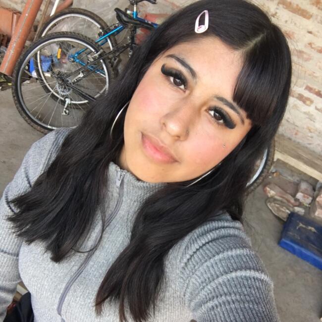 Babysitter in José C. Paz: Carmen