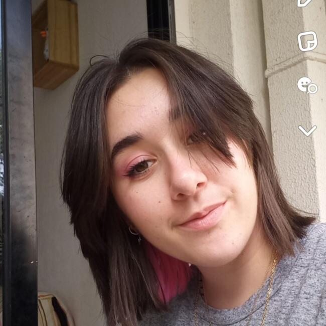 Babysitter in Montpellier: Noa