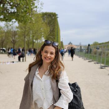 Baby-sitter Frauenfeld: Shania