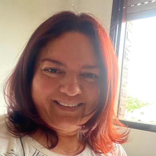 Babysitter in Caseros (Buenos Aires): Delia Eiling