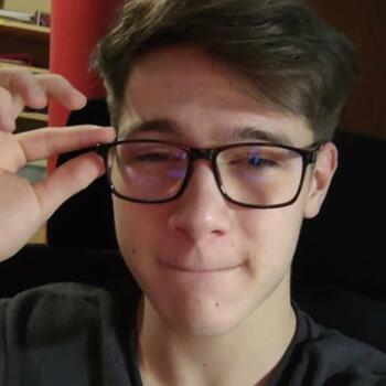 Babysitter in Saint-Alban: Lucas