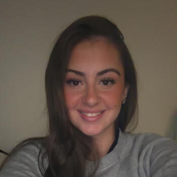 Babysitter in La Valette-du-Var: Alicia