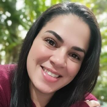 Babá em Vitória: Lilyan Karla