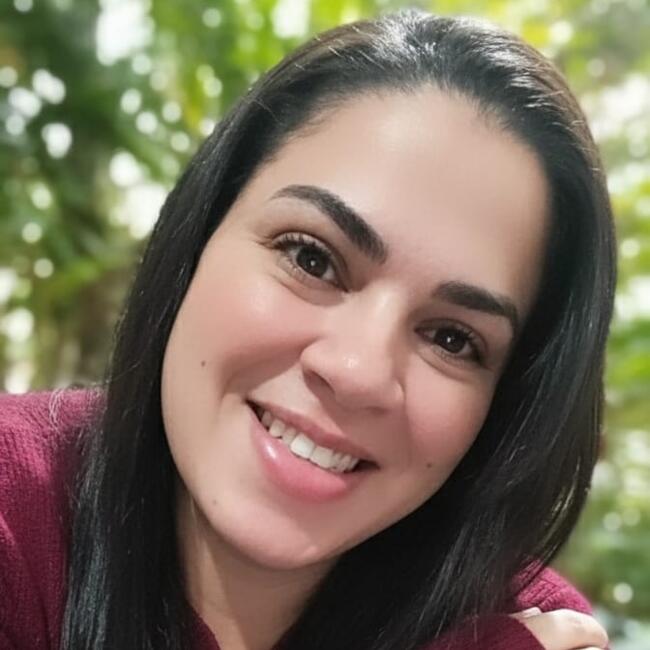 Babá em Vitória: Lilyan Karla