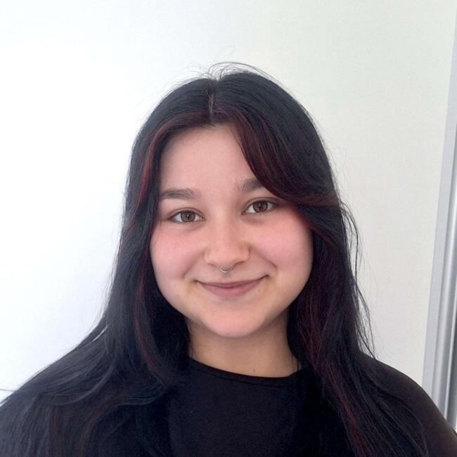 Babysitter in Covilha: Diana