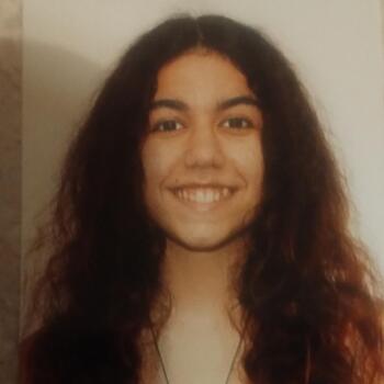 Babysitter Ραφήνα: Χριστινα