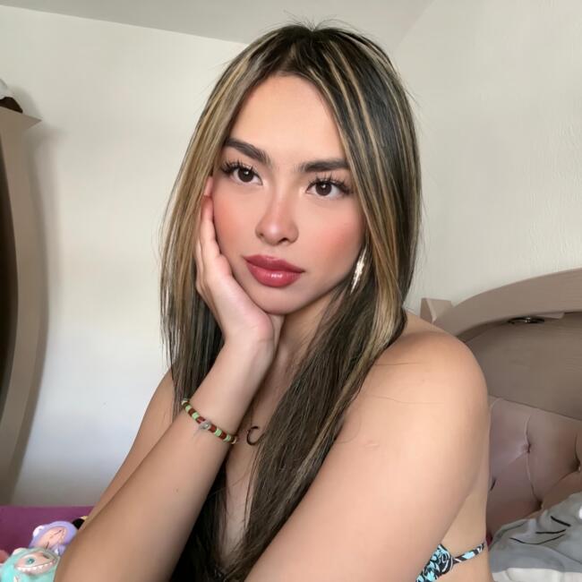 Babysitter in Ecatepec: Barbara