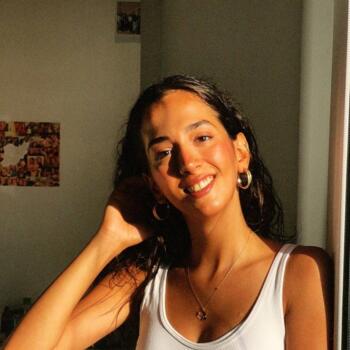 Babysitter in Valencia: Sara