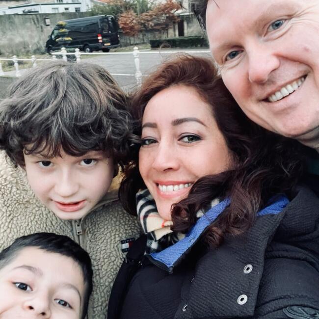 Oppaswerk in Schiedam: Mila