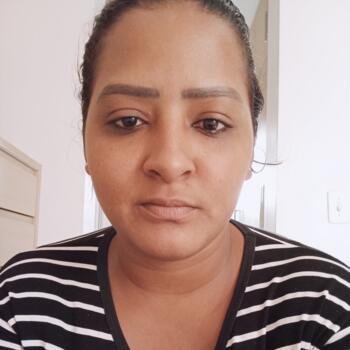 Babá em Goiânia: JOELMA