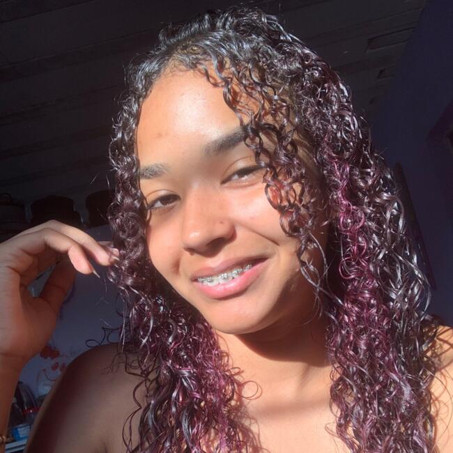 Babysitter in Itaquaquecetuba: Mayara