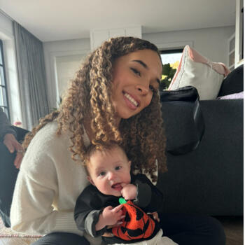 Babysitter New York: Jewel