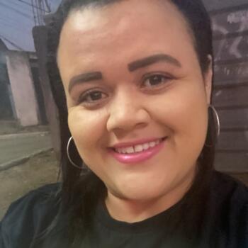 Babysitter in São Paulo (São Paulo): Layane