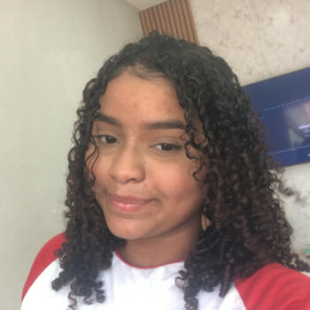 Babysitter Cariacica: Kamilly