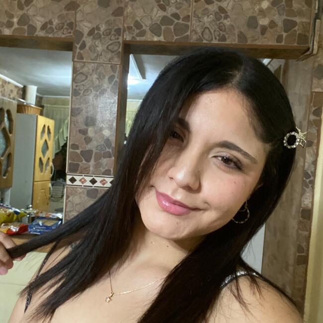 Babysitter in La Calera: Anais