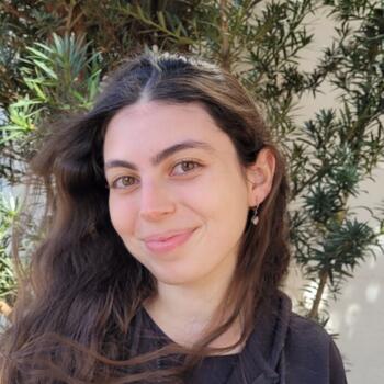 Babysitter in Dublin: Giovanna