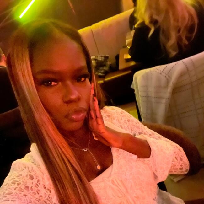 Babysitter in Montreal: Natalia