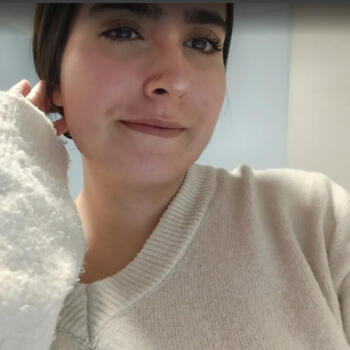Babysitter in Mollet del Vallès: Maria