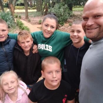 Babysitting job in Roodepoort: babysitting job Geraldine