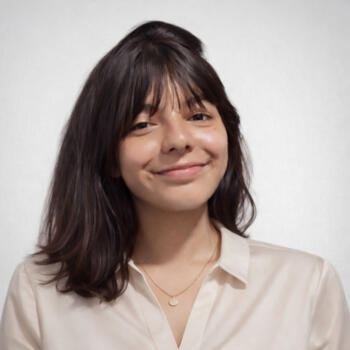 Niñera en San Juan Bautista: Rocio