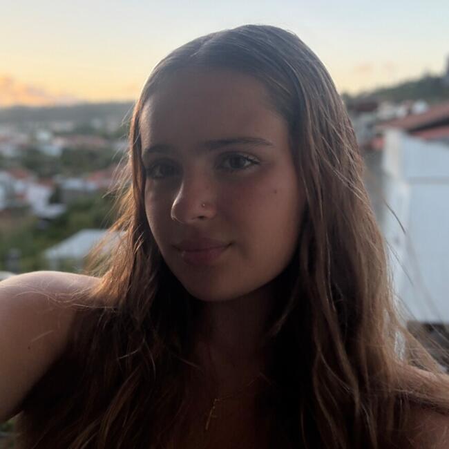 Babysitter in Luxemburg: Emma