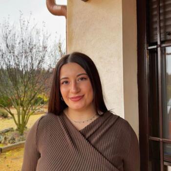 Canguro en Tomelloso: Claudia