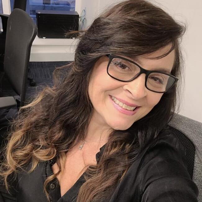 Babysitter in Dalhem: Simone