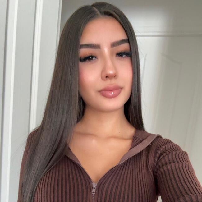 Babysitter in Puente Alto: Francisca Rayen