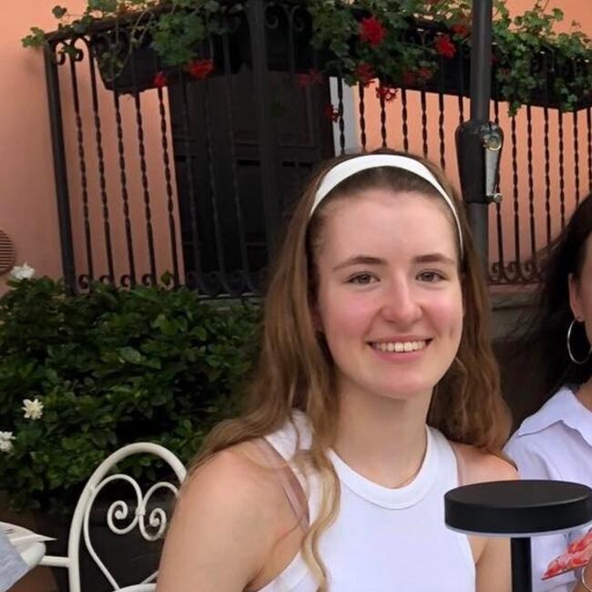 Babysitter in Dublin: Victoria