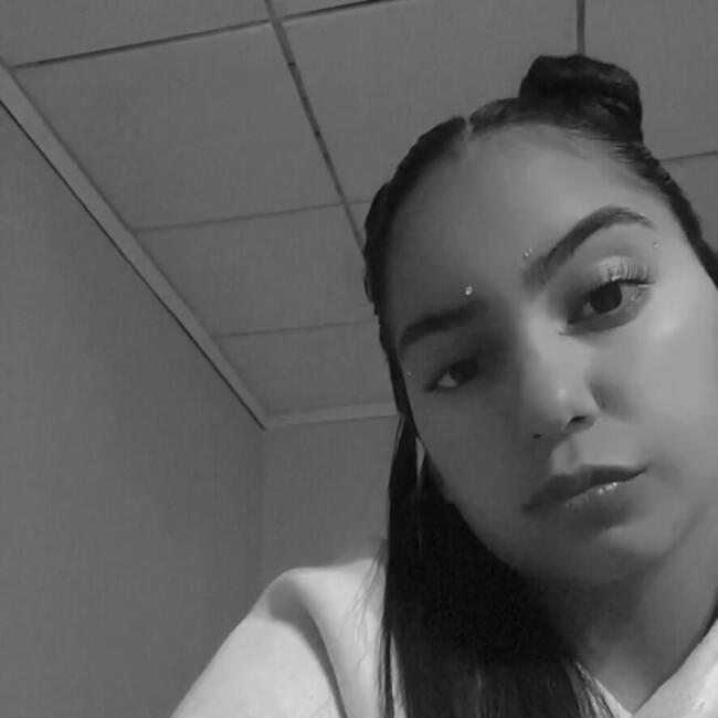 Niñera en Valparaíso: Francisca un