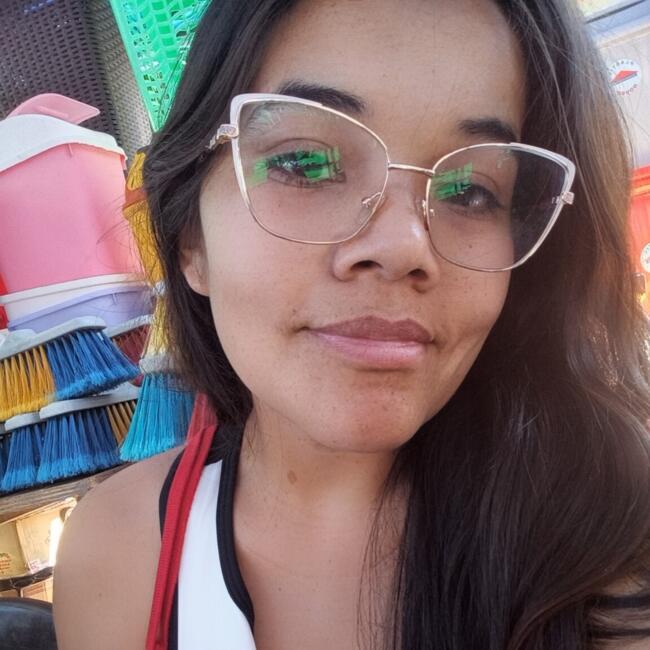 Babysitter in Buenos Aires: Bianca flor