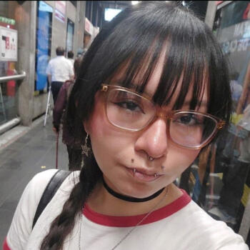 Babysitter in Benito Juarez: Valeria