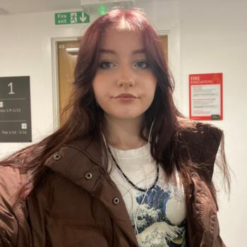 Babysitter in Glasgow: Grace