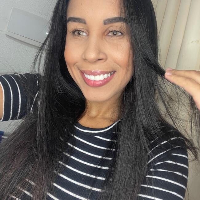 Babysitter in Taubaté: Adrielle