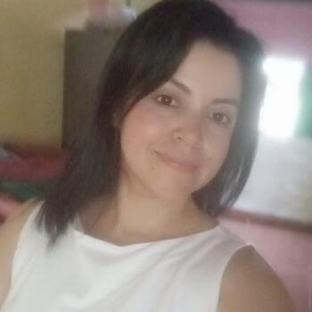 Trabajo para niñera en Santiago Nonualco: trabajo de niñera Mayra