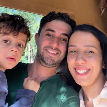 Família São Paulo: Sanderson