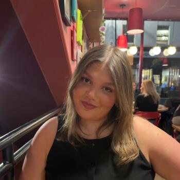 Babysitter Bournemouth: Poppy