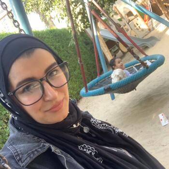 Babysitting job in Giza: babysitting job Alaa