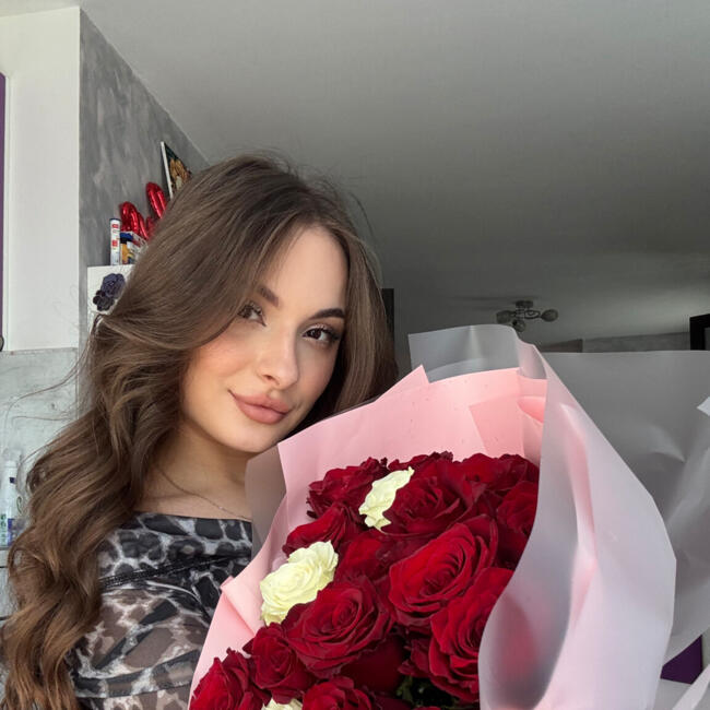 Работа детегледачка в Бургас: Катерина