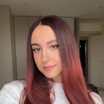 Babysitter em Lisboa: Leonor