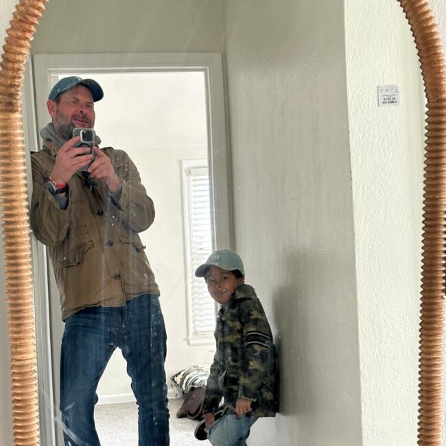 Babysitting job in Toledo: Michael