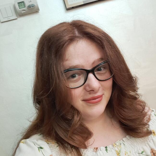 Babysitter in Preajba Mare: Mihaela