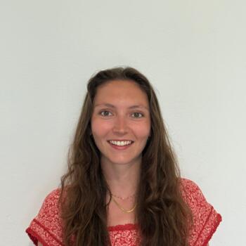 Babysitter Zurich: Denise